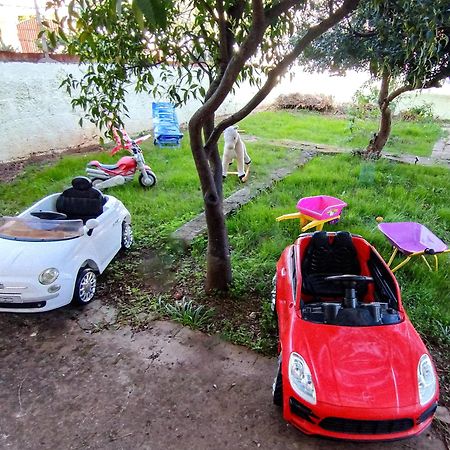 Casa Vacanze "Villa Severina" Iun R6166 R6692 카르보니아 외부 사진
