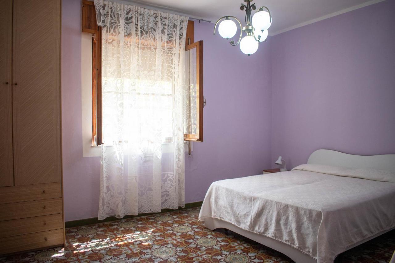 Casa Vacanze "Villa Severina" Iun R6166 R6692 카르보니아 외부 사진