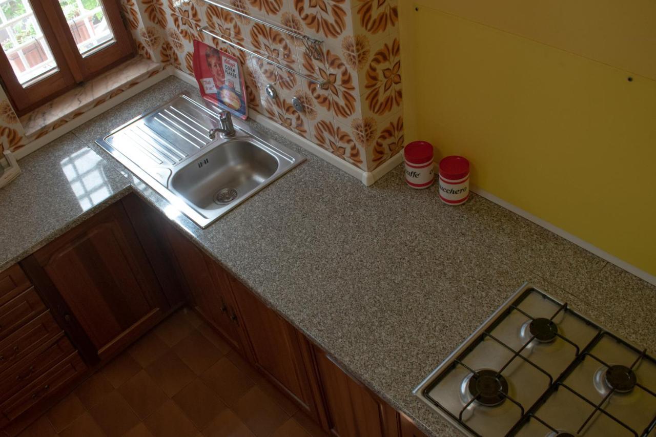 Casa Vacanze "Villa Severina" Iun R6166 R6692 카르보니아 외부 사진