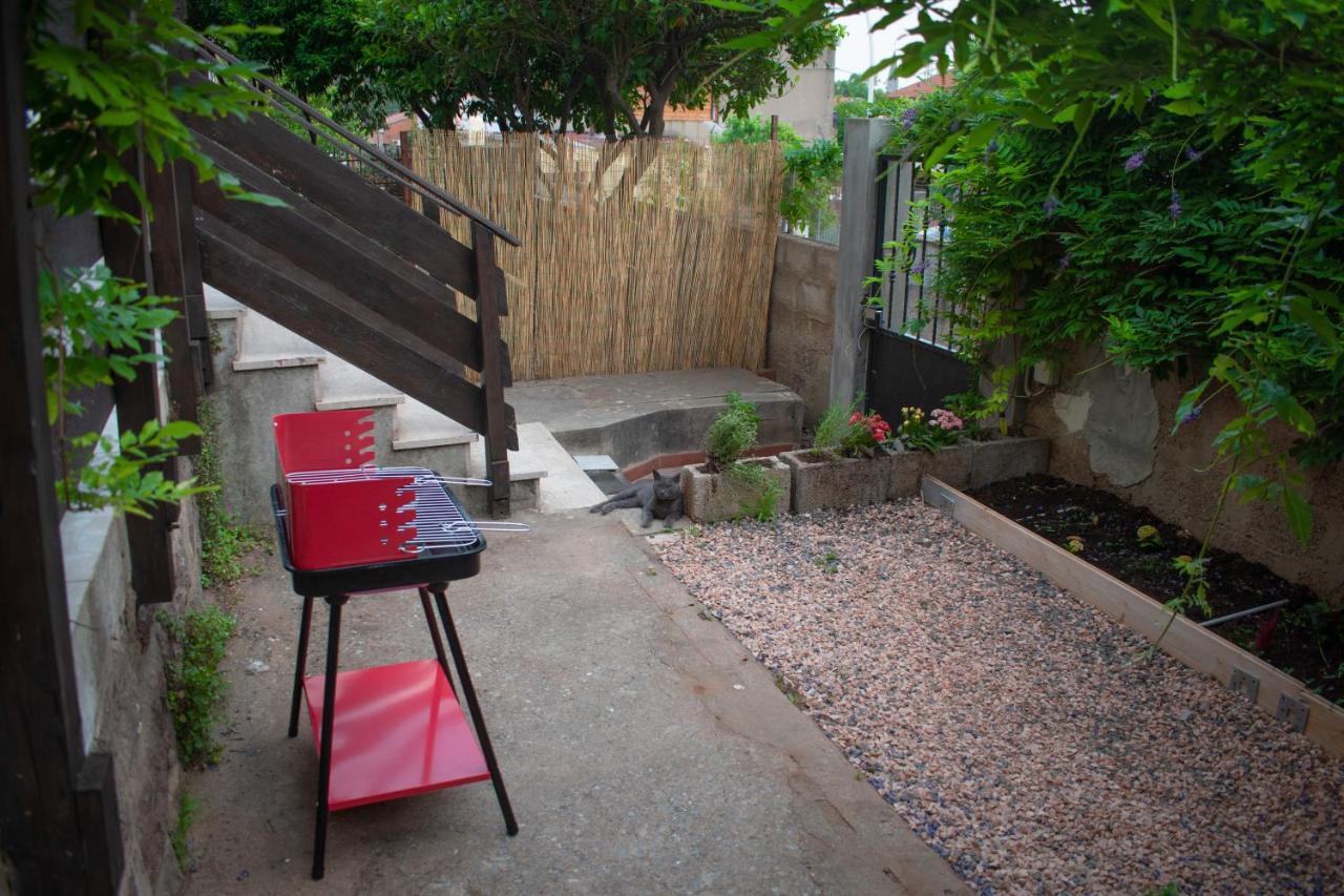 Casa Vacanze "Villa Severina" Iun R6166 R6692 카르보니아 외부 사진