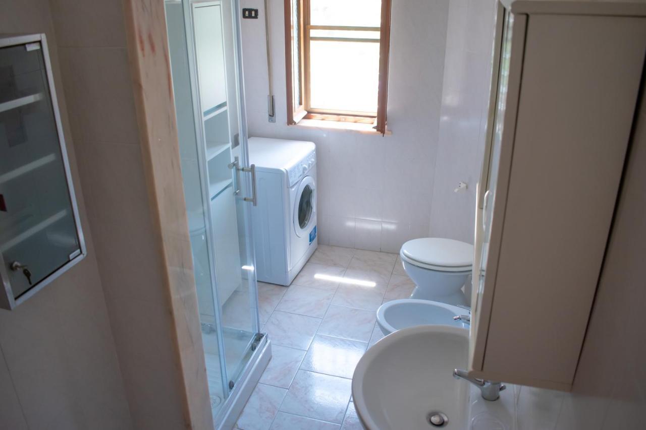 Casa Vacanze "Villa Severina" Iun R6166 R6692 카르보니아 외부 사진