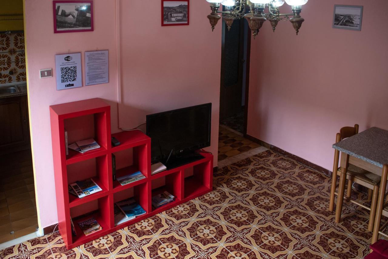Casa Vacanze "Villa Severina" Iun R6166 R6692 카르보니아 외부 사진