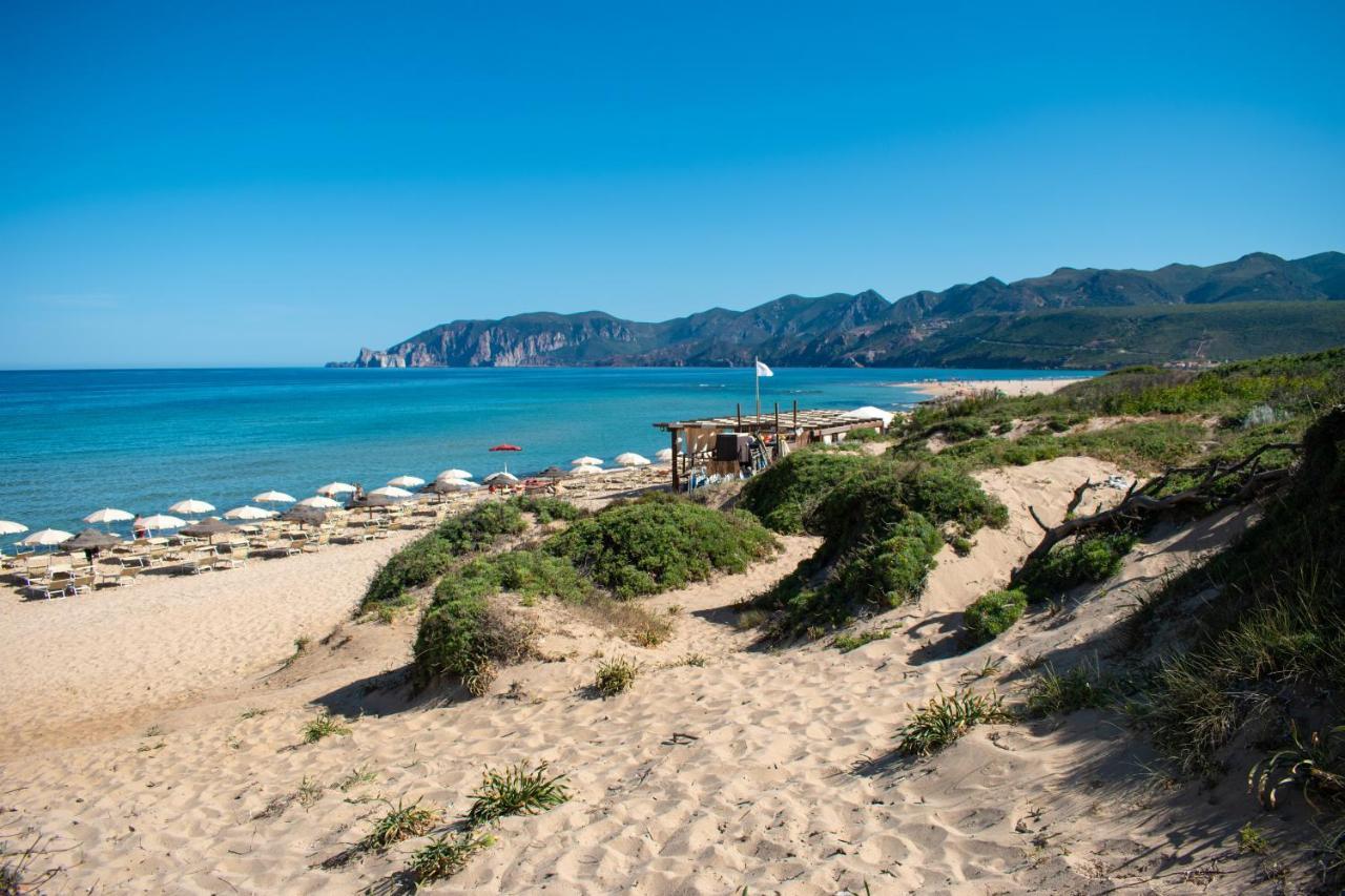 Casa Vacanze "Villa Severina" Iun R6166 R6692 카르보니아 외부 사진