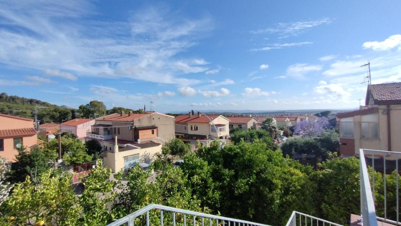 Casa Vacanze "Villa Severina" Iun R6166 R6692 카르보니아 외부 사진