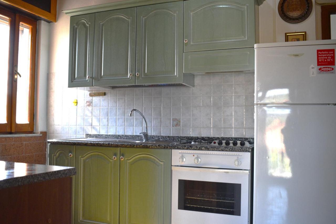 Casa Vacanze "Villa Severina" Iun R6166 R6692 카르보니아 외부 사진