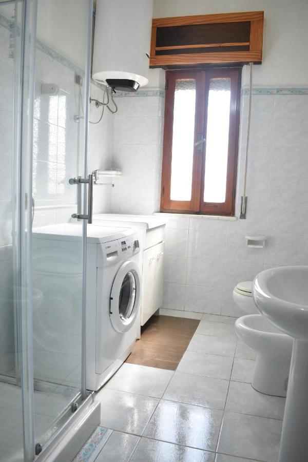 Casa Vacanze "Villa Severina" Iun R6166 R6692 카르보니아 외부 사진