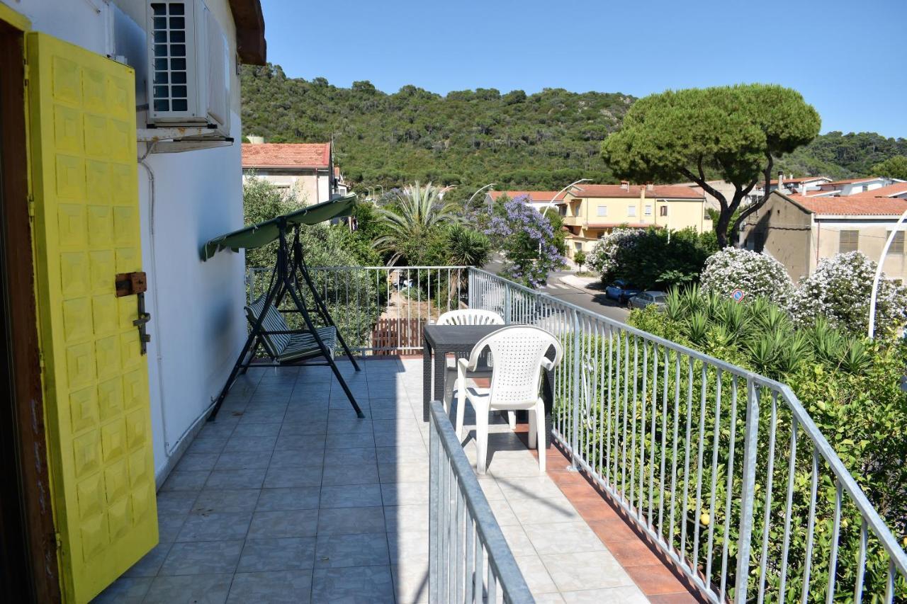Casa Vacanze "Villa Severina" Iun R6166 R6692 카르보니아 외부 사진