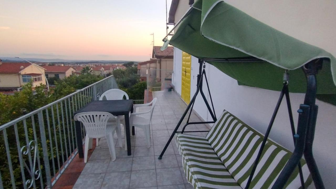 Casa Vacanze "Villa Severina" Iun R6166 R6692 카르보니아 외부 사진