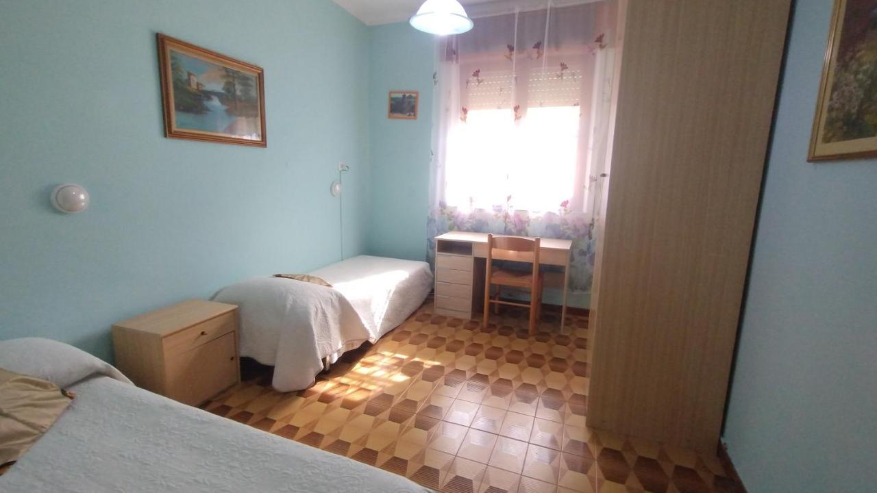 Casa Vacanze "Villa Severina" Iun R6166 R6692 카르보니아 외부 사진