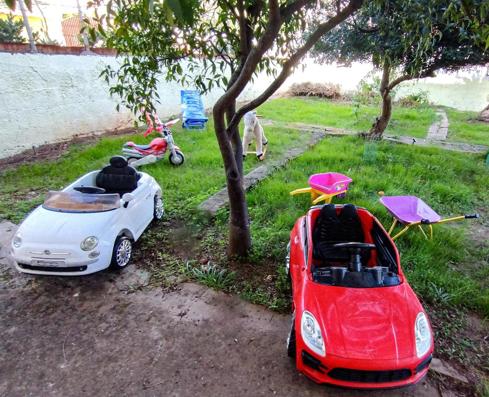 Casa Vacanze "Villa Severina" Iun R6166 R6692 카르보니아 외부 사진