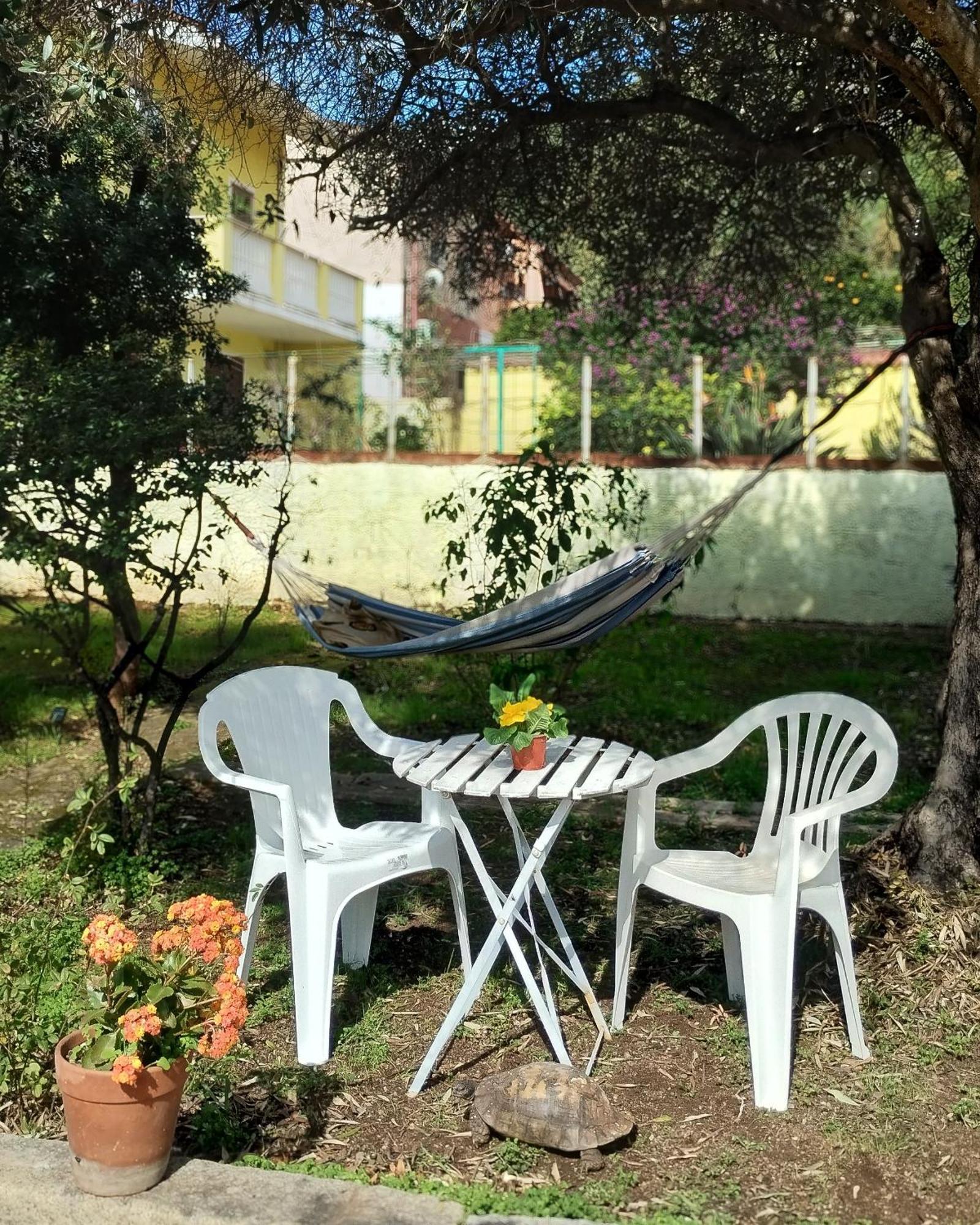 Casa Vacanze "Villa Severina" Iun R6166 R6692 카르보니아 외부 사진