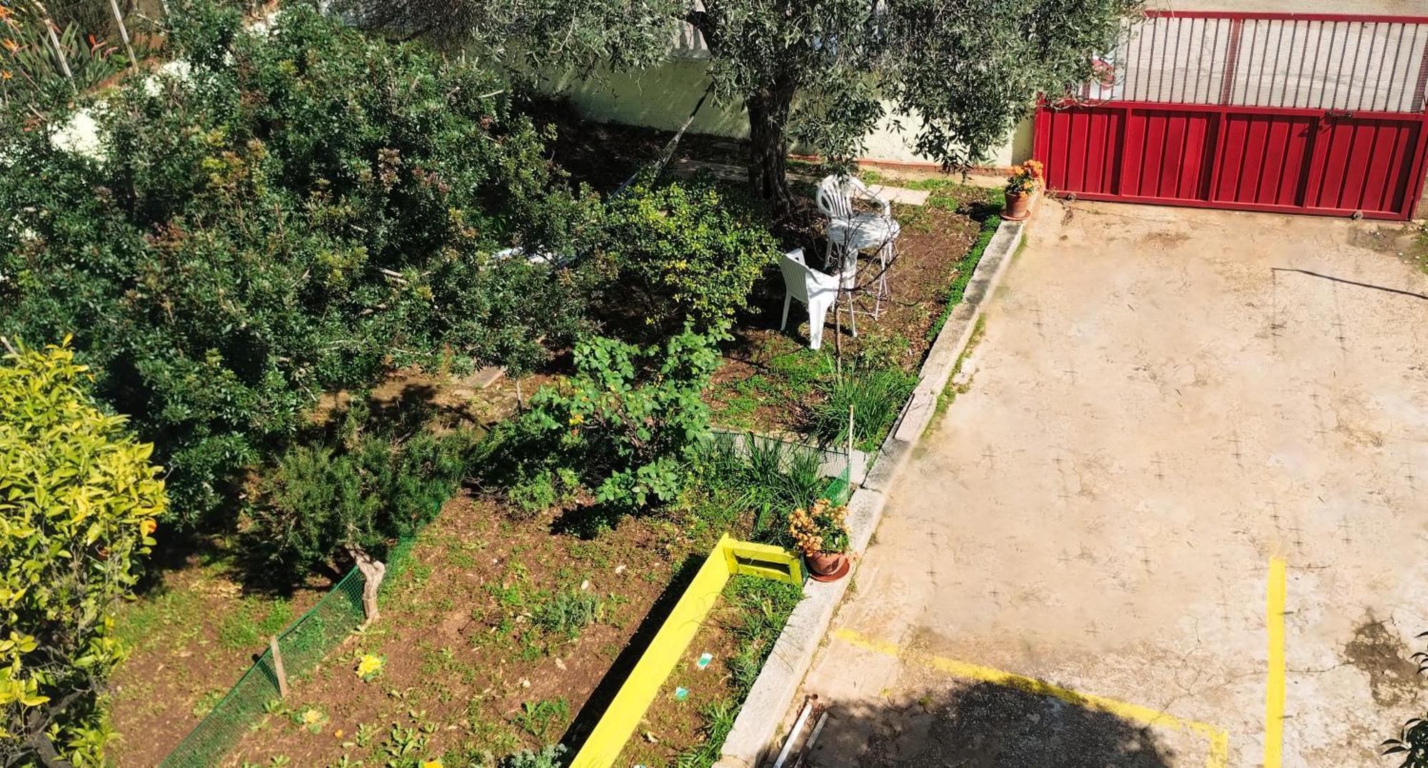 Casa Vacanze "Villa Severina" Iun R6166 R6692 카르보니아 외부 사진