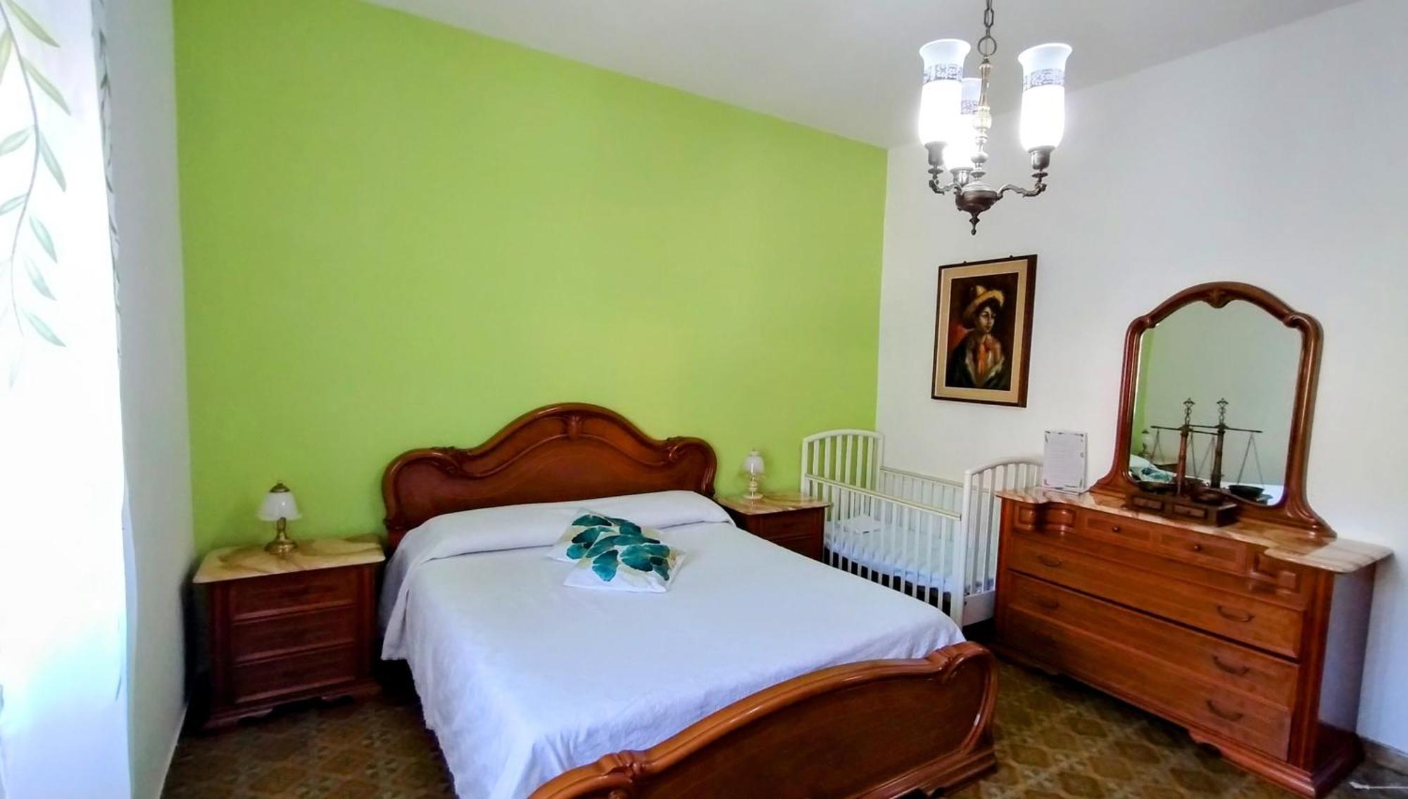 Casa Vacanze "Villa Severina" Iun R6166 R6692 카르보니아 외부 사진