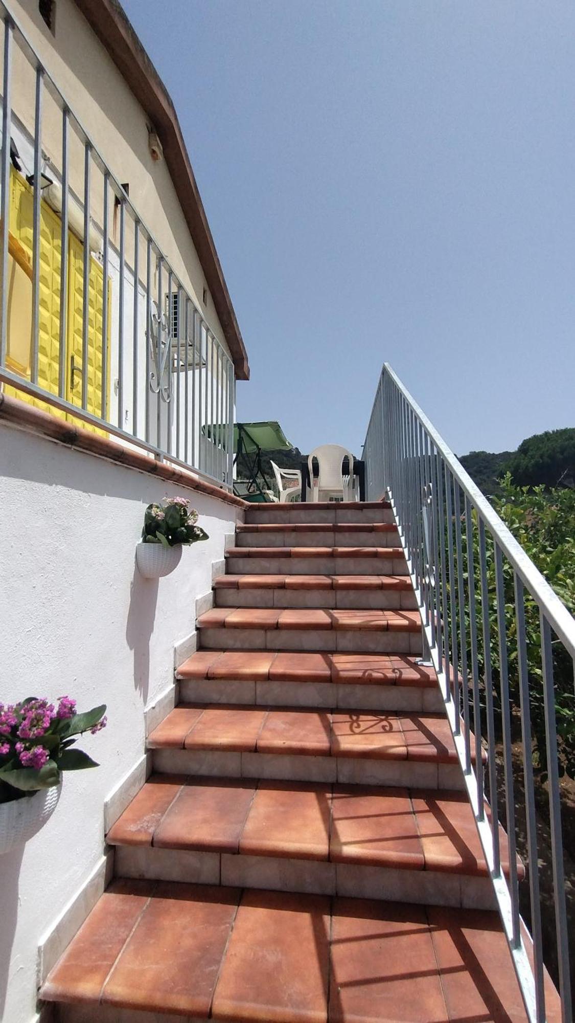 Casa Vacanze "Villa Severina" Iun R6166 R6692 카르보니아 외부 사진