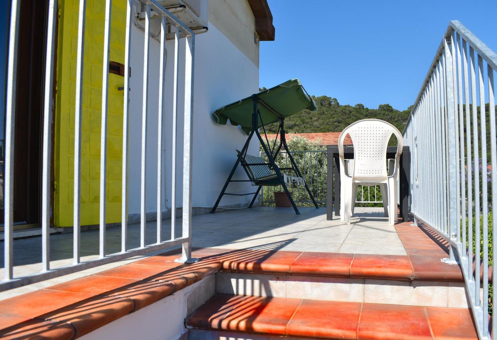 Casa Vacanze "Villa Severina" Iun R6166 R6692 카르보니아 외부 사진